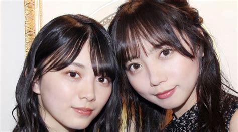 齋藤飛鳥 激似|齊藤京子は齋藤飛鳥に似てる！姉妹のようにそっくり。